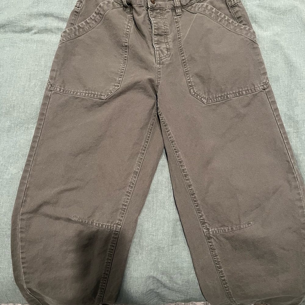 Prana Rock Ridge Melrose Pant - Picture 6 of 6